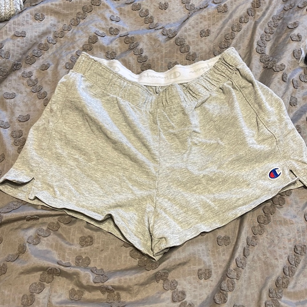 Champion Shorts